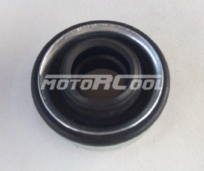 RC-U08322 Сальник компрессора Denso TV12/14, Calsonic Nissan Cefiro A30, A32, ND 10P R134a
