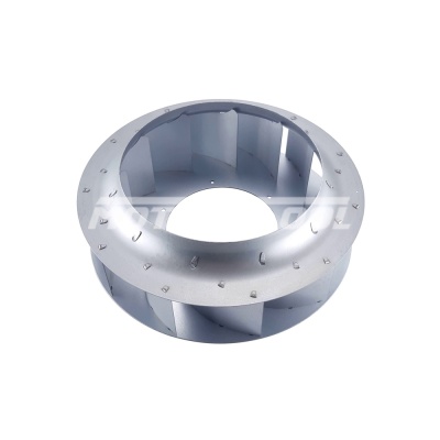 Электромотор центробежный с крыльчаткой 10" RC-U01354-01