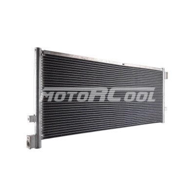 Радиатор 14"х33"х20 RC-U0236