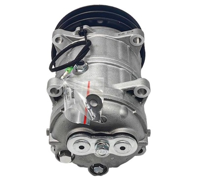 Компрессор RC-U08096 MOTORCOOL