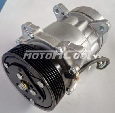 Компрессор RC-U08125Ш1 MOTORCOOL
