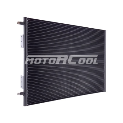 Радиатор 18"х39"х20 RC-U0222