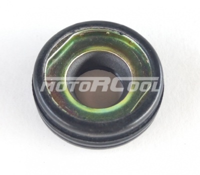 RC-U08333 Сальник компрессора Denso 7SBU16 R134a