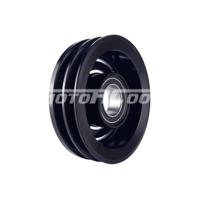Шкив для Valeo TM21