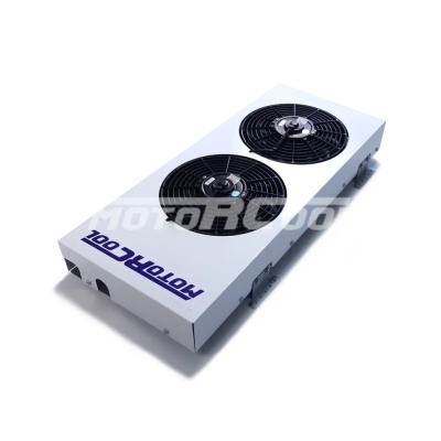 Конденсаторный блок МК2008Б [КамАЗ 24V, 12кВт]