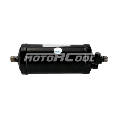 Ресивер горизонтальный RC-U0504