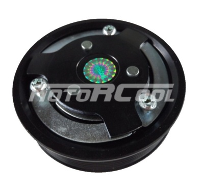 RC-U08200 Комплект: Шкив, Демпфер: Диаметр: 109/105, 6PK, подшипник: 35х55х20
