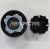 RC-U08435 Комплект: Шкив, Демпфер: Audi, NipponDenso, 7SEU16C, 8-PK, D115/110, h 34, H 44, d 35, шлиц ф13,5 RC-U08435 Комплект: Шкив, Демпфер: Audi, NipponDenso, 7SEU16C, 8-PK, D115/110, h 34, H 44, d 35, шлиц ф13,5