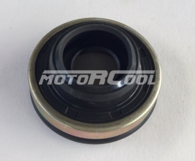 RC-U08326 Сальник компрессора Denso 10S30B/ 10S30C/ 1020B/ 10S20C, R134a