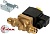 21-2863 Клапан соленоидный Титан 1/2 SAE NO в сборе с катушкой 12V резьба