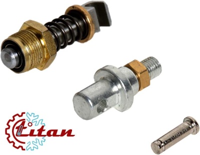 23-2805 Ремонтный комплект ручного кримпера