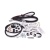Сплит система 24V RC-U06158