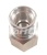 RC-U072236 Переходник фитинга алюминиевый FLARE-ORING 1/2 RC-U072236 Переходник фитинга алюминиевый FLARE-ORING 1/2