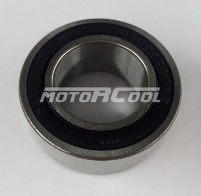 RC-U08376 Подшипник 30х52х20, Toyota, 2001