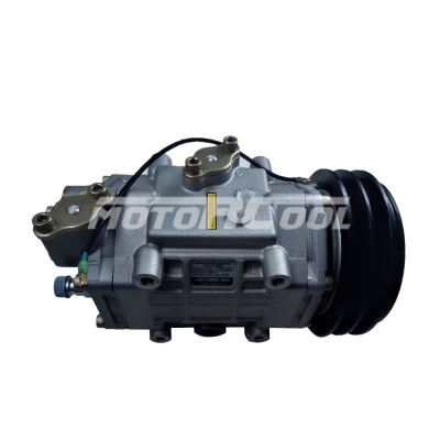 Компрессор RC-U08599Ш1 MOTORCOOL