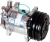 01-2581 Автомобильный компрессор кондиционера Титан 5H14 A2 12V 2х1 вертикальные выходы 01-2581 Автомобильный компрессор кондиционера Титан 5H14 A2 12V 2х1 вертикальные выходы