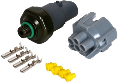 18-1883 Датчик давления Титан влагозащита 3/8-24UNF