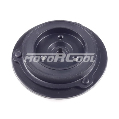 RC-U08565 Прижимная пластина к Sanden DAF, к шкиву RC-U08564 [Шпонка]