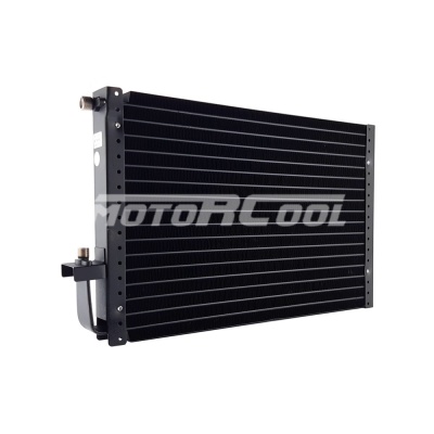 Радиатор 16"х18"х44 RC-U0239