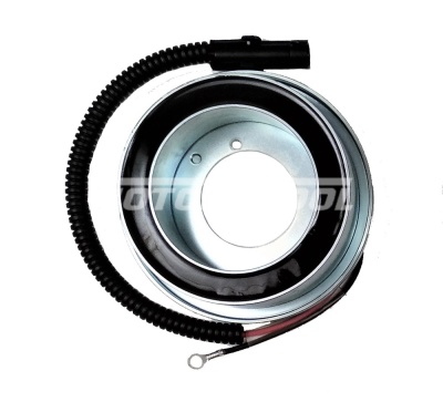 RC-U08597 Муфта 12V к шкиву 0853 [компрессор7Н15 153мм]