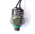 Датчик давления Nissan, OE 92137-40F00, 3/8-24 UNF Male HP: 27 kg/cm2 Off LP: 2.0 kg/cm2 Off, R-12, R134a