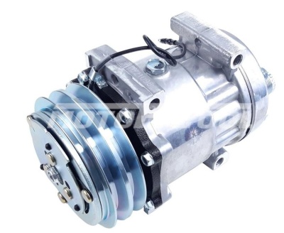 Компрессор RC-U08125КШ1 MOTORCOOL