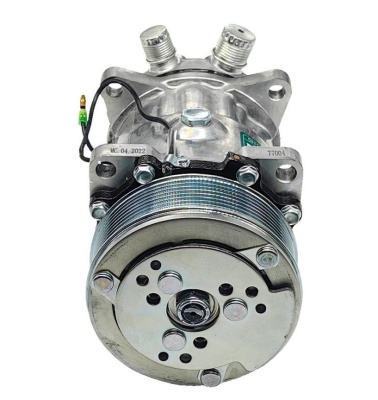 Компрессор RC-U0805 MOTORCOOL