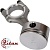 01-2607 Поршень с шатуном BOCK FK40/655