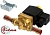 21-2864 Клапан соленоидный Титан 1/2 ODF NO в сборе с катушкой 12V пайка