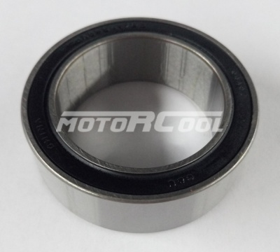 RC-U08389 Подшипник 38х54х17, Nippondenso 10P08E