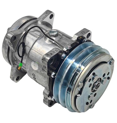 Компрессор RC-U0825 MOTORCOOL