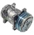 Компрессор RC-U0825 MOTORCOOL