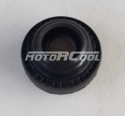 RC-U08331 Сальник компрессора Mitsubishi MSC90C, MSC105C OEM Type, new panasonic R134a