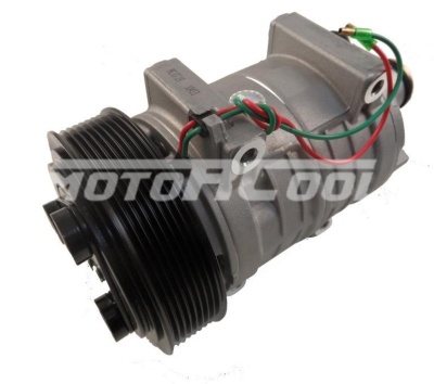 Компрессор RC-U08098Ш MOTORCOOL