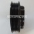 RC-U08441 Комплект: Шкив, Демпфер: Benz W168, NipponDenso, 6SEU12C, 5-PK, D 116/110, h 26, H 41, d 35 0002305911/ 0002307911/ 0002309411