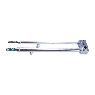 RC-U07323 Комплект фитингов для ТРВ RC-U0414 испарителя RC-U06106
