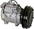 Автомобильный компрессор кондиционера Титан 5S 10S15 B1 24V