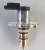 RC-U08259 Клапан электромагнитный компрессора L=102 mm, 3 o-rings, SANDEN 7C161302F compressor, PEUGEOT 407, CITROEN C5, OEM: 131031