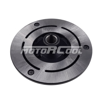 RC-U08565 Прижимная пластина к Sanden DAF, к шкиву RC-U08564 [Шпонка]