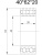 01-0793 Подшипник компрессора кондиционера Титан 54x38x17