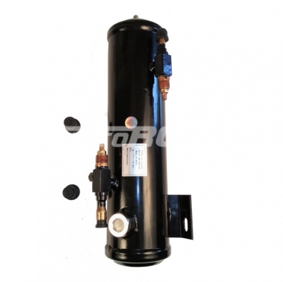 Бак фреона Ресивер RC-U0579