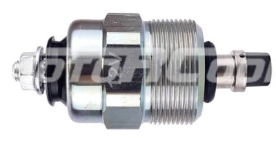 Соленоид топливный 12V, аналог Thermo King 10-44-6727, 44-6727