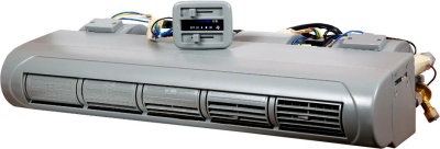 10-1085 Испаритель кондиционера BEU 228-100