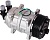 Автомобильный компрессор кондиционера Титан TM16 PV8 24V