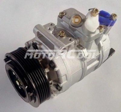 Компрессор RC-U08214 MOTORCOOL