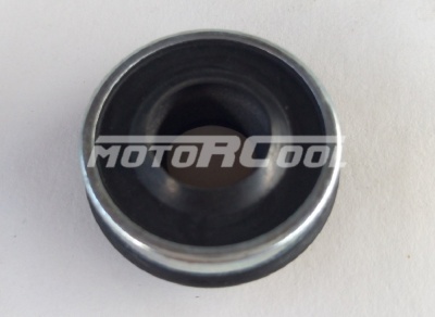 RC-U08322 Сальник компрессора Denso TV12/14, Calsonic Nissan Cefiro A30, A32, ND 10P R134a