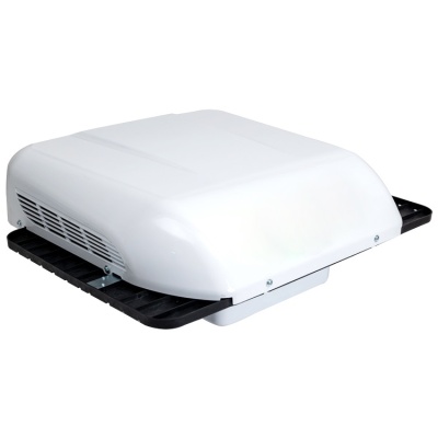 Электрический кондиционер моноблок TITAN PRO 12V