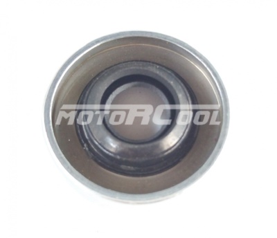 RC-U08315 Сальник компрессора GM DA6/HD6/HR6/HR6HE/R4/ V5, Calsonic V5-15F/V5-14G, R134a