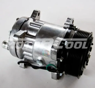 Компрессор RC-U0828 MOTORCOOL