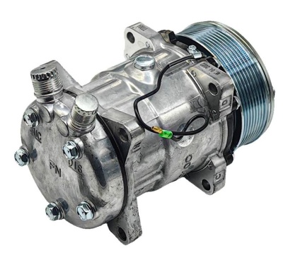 Компрессор RC-U0805 MOTORCOOL